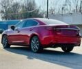 Червоний Мазда 6, об'ємом двигуна 2.5 л та пробігом 88 тис. км за 6000 $, фото 3 на Automoto.ua