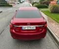 Червоний Мазда 6, об'ємом двигуна 2.49 л та пробігом 125 тис. км за 15777 $, фото 7 на Automoto.ua