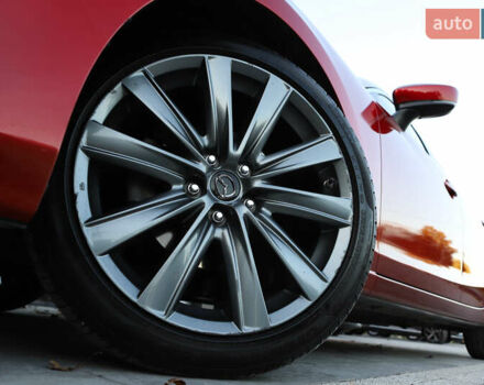 Красный Мазда 6, объемом двигателя 2.49 л и пробегом 64 тыс. км за 16888 $, фото 17 на Automoto.ua