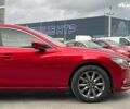 Красный Мазда 6, объемом двигателя 2 л и пробегом 84 тыс. км за 21290 $, фото 10 на Automoto.ua