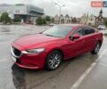 Красный Мазда 6, объемом двигателя 2 л и пробегом 84 тыс. км за 18000 $, фото 4 на Automoto.ua