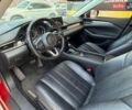 Красный Мазда 6, объемом двигателя 2.49 л и пробегом 119 тыс. км за 17700 $, фото 5 на Automoto.ua
