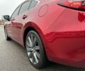 Червоний Мазда 6, об'ємом двигуна 2.49 л та пробігом 125 тис. км за 15777 $, фото 10 на Automoto.ua