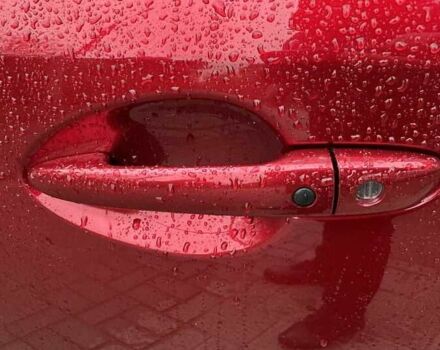 Красный Мазда 6, объемом двигателя 2.5 л и пробегом 99 тыс. км за 13000 $, фото 6 на Automoto.ua