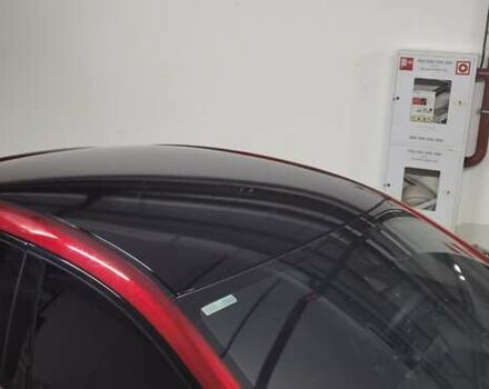 Червоний Мазда 6, об'ємом двигуна 2.49 л та пробігом 20 тис. км за 23999 $, фото 24 на Automoto.ua
