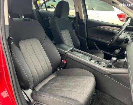 Красный Мазда 6, объемом двигателя 2 л и пробегом 84 тыс. км за 21290 $, фото 40 на Automoto.ua