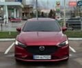 Красный Мазда 6, объемом двигателя 2.49 л и пробегом 63 тыс. км за 18000 $, фото 7 на Automoto.ua