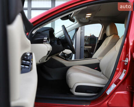 Красный Мазда 6, объемом двигателя 2.49 л и пробегом 64 тыс. км за 16888 $, фото 48 на Automoto.ua