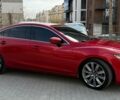 Червоний Мазда 6, об'ємом двигуна 2.5 л та пробігом 148 тис. км за 20500 $, фото 17 на Automoto.ua