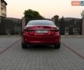 Красный Мазда 6, объемом двигателя 2.49 л и пробегом 82 тыс. км за 16900 $, фото 6 на Automoto.ua