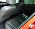 Красный Мазда 6, объемом двигателя 2.5 л и пробегом 33 тыс. км за 5400 $, фото 13 на Automoto.ua
