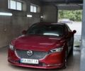 Красный Мазда 6, объемом двигателя 2.5 л и пробегом 37 тыс. км за 19900 $, фото 1 на Automoto.ua