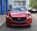 Красный Мазда 6, объемом двигателя 2.5 л и пробегом 45 тыс. км за 5523 $, фото 1 на Automoto.ua