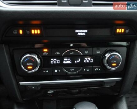 Красный Мазда 6, объемом двигателя 2.49 л и пробегом 25 тыс. км за 16800 $, фото 35 на Automoto.ua