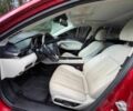 Красный Мазда 6, объемом двигателя 2.5 л и пробегом 67 тыс. км за 5004 $, фото 7 на Automoto.ua