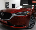 Красный Мазда 6, объемом двигателя 2.49 л и пробегом 70 тыс. км за 16900 $, фото 9 на Automoto.ua