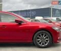 Красный Мазда 6, объемом двигателя 2 л и пробегом 84 тыс. км за 21290 $, фото 10 на Automoto.ua