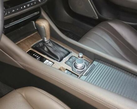 Червоний Мазда 6, об'ємом двигуна 2.49 л та пробігом 20 тис. км за 23999 $, фото 44 на Automoto.ua