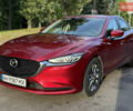Червоний Мазда 6, об'ємом двигуна 2 л та пробігом 76 тис. км за 21500 $, фото 3 на Automoto.ua