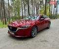 Червоний Мазда 6, об'ємом двигуна 2.49 л та пробігом 125 тис. км за 15000 $, фото 19 на Automoto.ua