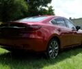 Красный Мазда 6, объемом двигателя 2.5 л и пробегом 33 тыс. км за 5400 $, фото 4 на Automoto.ua