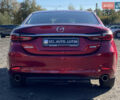 Мазда 6 2018 в Луцке на Automoto.ua Красный Мазда 6, объемом двигателя 2.49 л и пробегом 136 тыс. км за 10999 $, фото 6 на Automoto.ua