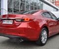 Красный Мазда 6, объемом двигателя 2.49 л и пробегом 25 тыс. км за 16800 $, фото 8 на Automoto.ua