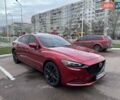 Червоний Мазда 6, об'ємом двигуна 2.49 л та пробігом 61 тис. км за 19000 $, фото 1 на Automoto.ua