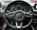 Красный Мазда 6, объемом двигателя 2.49 л и пробегом 25 тыс. км за 16800 $, фото 28 на Automoto.ua