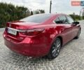 Червоний Мазда 6, об'ємом двигуна 2.49 л та пробігом 123 тис. км за 14999 $, фото 13 на Automoto.ua