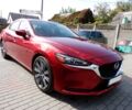 Красный Мазда 6, объемом двигателя 2.5 л и пробегом 15 тыс. км за 25900 $, фото 1 на Automoto.ua