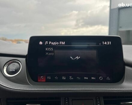 Красный Мазда 6, объемом двигателя 2 л и пробегом 84 тыс. км за 21290 $, фото 27 на Automoto.ua