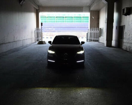 Червоний Мазда 6, об'ємом двигуна 2.49 л та пробігом 20 тис. км за 23999 $, фото 8 на Automoto.ua