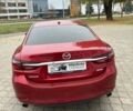 Красный Мазда 6, объемом двигателя 2.49 л и пробегом 116 тыс. км за 17000 $, фото 40 на Automoto.ua