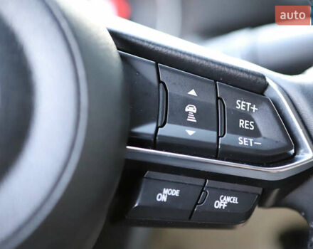 Красный Мазда 6, объемом двигателя 2.49 л и пробегом 64 тыс. км за 16888 $, фото 51 на Automoto.ua