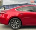 Красный Мазда 6, объемом двигателя 2 л и пробегом 84 тыс. км за 21290 $, фото 8 на Automoto.ua