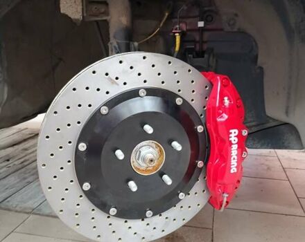 Червоний Мазда 6, об'ємом двигуна 2.49 л та пробігом 20 тис. км за 23999 $, фото 60 на Automoto.ua