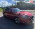 Красный Мазда 6, объемом двигателя 2.19 л и пробегом 53 тыс. км за 16500 $, фото 6 на Automoto.ua