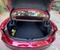 Червоний Мазда 6, об'ємом двигуна 2.49 л та пробігом 87 тис. км за 21000 $, фото 25 на Automoto.ua