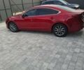 Червоний Мазда 6, об'ємом двигуна 2.49 л та пробігом 48 тис. км за 15500 $, фото 5 на Automoto.ua
