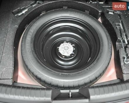 Красный Мазда 6, объемом двигателя 2.49 л и пробегом 25 тыс. км за 16800 $, фото 6 на Automoto.ua