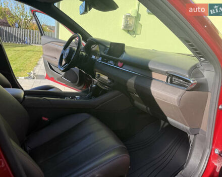 Мазда 6 2019 у Городке на Automoto.ua Червоний Мазда 6, об'ємом двигуна 2.49 л та пробігом 100 тис. км за 18000 $, фото 14 на Automoto.ua