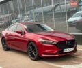 Червоний Мазда 6, об'ємом двигуна 2.5 л та пробігом 72 тис. км за 19800 $, фото 1 на Automoto.ua