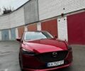 Красный Мазда 6, объемом двигателя 2.5 л и пробегом 72 тыс. км за 20000 $, фото 1 на Automoto.ua