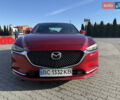 Мазда 6 2019 у Городке на Automoto.ua Червоний Мазда 6, об'ємом двигуна 2.49 л та пробігом 100 тис. км за 18000 $, фото 6 на Automoto.ua