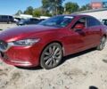 Мазда 6 2019 в Виннице на Automoto.ua Красный Мазда 6, объемом двигателя 2.49 л и пробегом 146 тыс. км за 3300 $, фото 1 на Automoto.ua