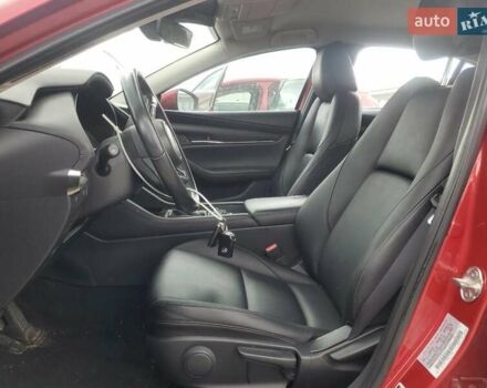 Червоний Мазда 6, об'ємом двигуна 2.49 л та пробігом 90 тис. км за 3000 $, фото 6 на Automoto.ua