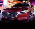 Красный Мазда 6, объемом двигателя 2.5 л и пробегом 88 тыс. км за 20000 $, фото 1 на Automoto.ua