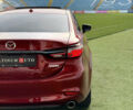 Червоний Мазда 6, об'ємом двигуна 2.49 л та пробігом 58 тис. км за 16900 $, фото 22 на Automoto.ua