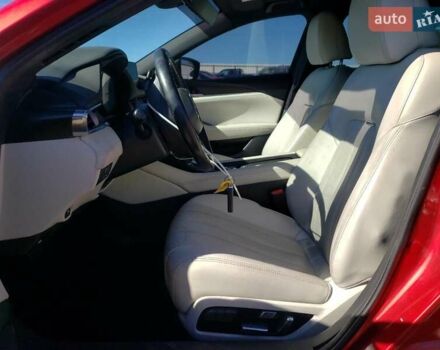 Мазда 6 2019 в Виннице на Automoto.ua Красный Мазда 6, объемом двигателя 2.49 л и пробегом 146 тыс. км за 3300 $, фото 6 на Automoto.ua